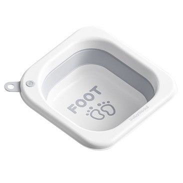 Lavoar Pliabil, pentru Copii 1-8 Ani,din PE+PP, 3.5l, Model Picioare