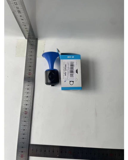 Claxon electric pentru bicicleta, rezistent la apa, 120 dB