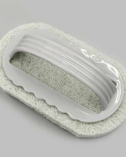 Perie Burete de curatat cu maner, perie pentru gresie, baie, Bucatarie