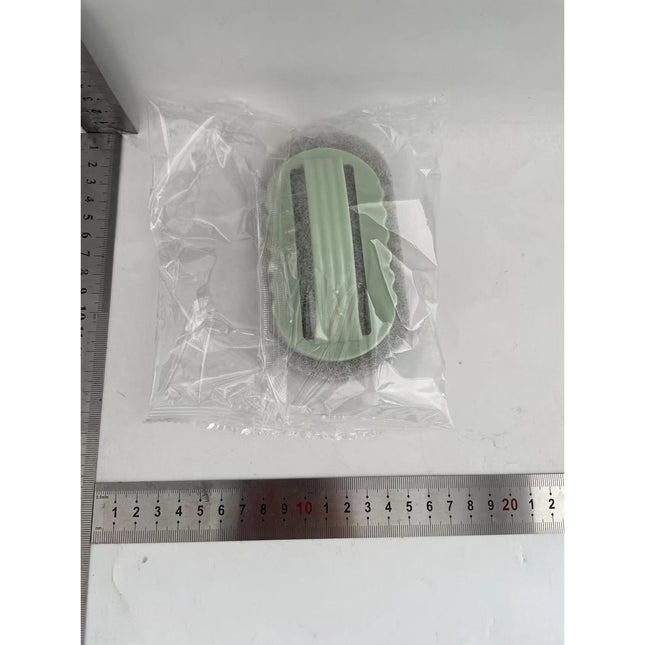 Perie Burete de curatat cu maner, perie pentru gresie, baie, Bucatarie