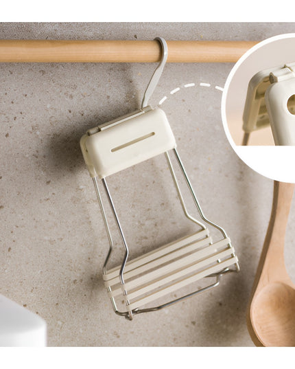 Clema pentru Boluri, Anti-Alunecare, din Silicon, de Uz Casnic, Rezistent la Temperaturi Inalte