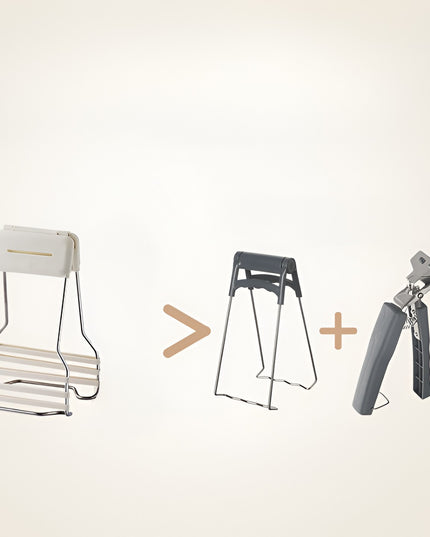 Clema pentru Boluri, Anti-Alunecare, din Silicon, de Uz Casnic, Rezistent la Temperaturi Inalte