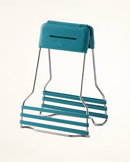 Clema pentru Boluri, Anti-Alunecare, din Silicon, de Uz Casnic, Rezistent la Temperaturi Inalte