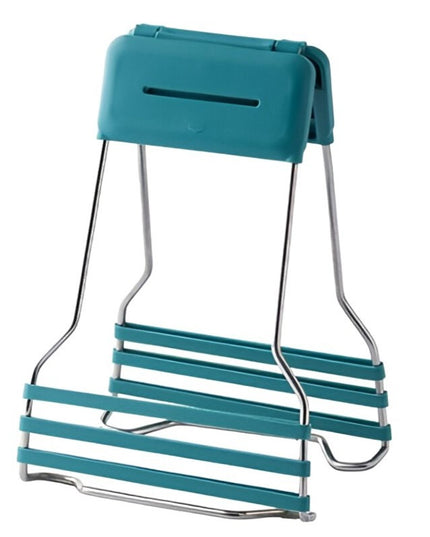 Clema pentru Boluri, Anti-Alunecare, din Silicon, de Uz Casnic, Rezistent la Temperaturi Inalte