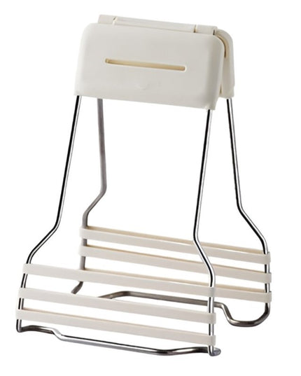 Clema pentru Boluri, Anti-Alunecare, din Silicon, de Uz Casnic, Rezistent la Temperaturi Inalte