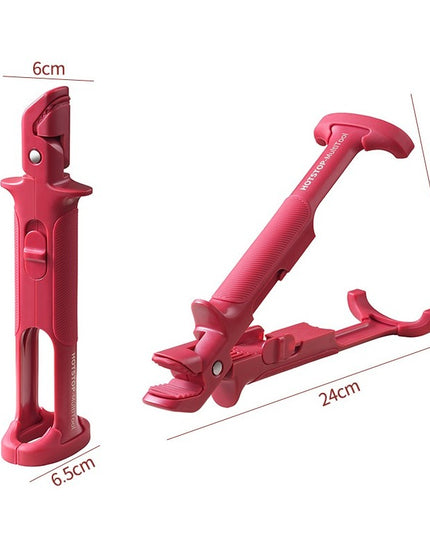 Cleste Anti-Oparire, Rezistent la Temperaturi Ridicate
