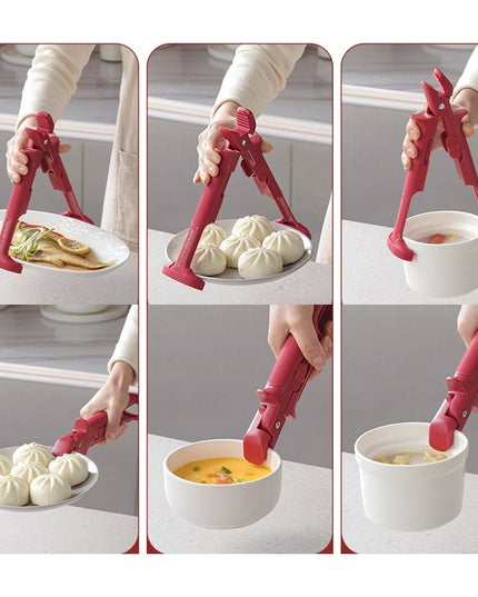 Cleste Anti-Oparire, Rezistent la Temperaturi Ridicate