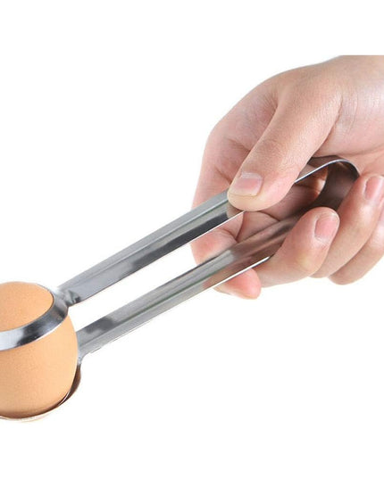 Cleste de Bucatarie, Multifunctional, pentru Oua/Alimente/Salata, din Otel Inoxidabil