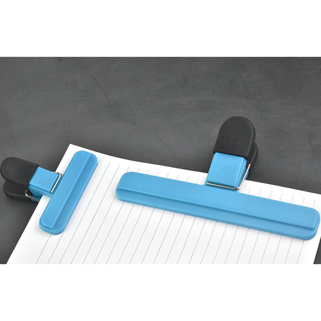 Cleste Multifunctional pentru Sigilarea Pungilor, din Plastic, Mentine Alimentele Proaspete,