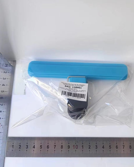 Cleste Multifunctional pentru Sigilarea Pungilor, din Plastic, Mentine Alimentele Proaspete,