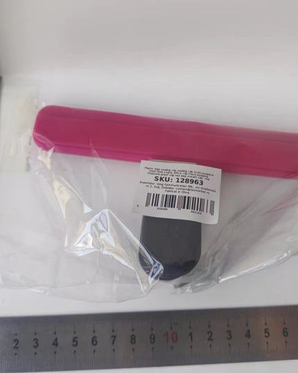 Cleste Multifunctional pentru Sigilarea Pungilor, din Plastic, Mentine Alimentele Proaspete