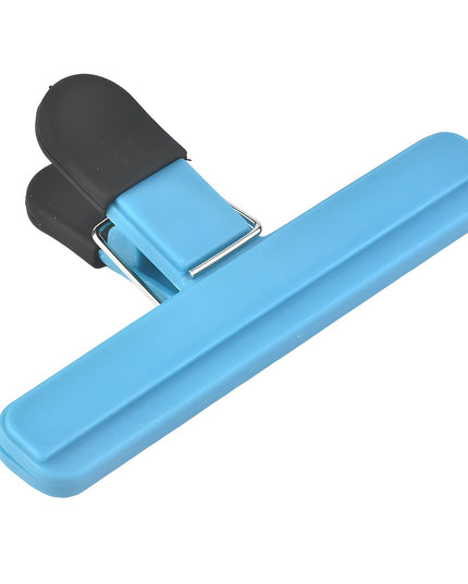 Cleste Multifunctional pentru Sigilarea Pungilor, din Plastic, Mentine Alimentele Proaspete,