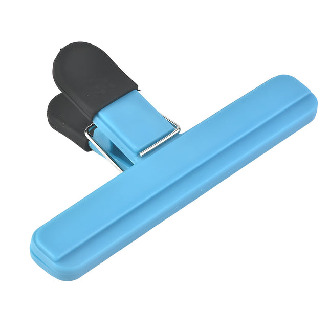 Cleste Multifunctional pentru Sigilarea Pungilor, din Plastic, Mentine Alimentele Proaspete,