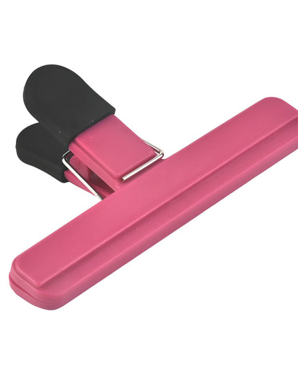 Cleste Multifunctional pentru Sigilarea Pungilor, din Plastic, Mentine Alimentele Proaspete