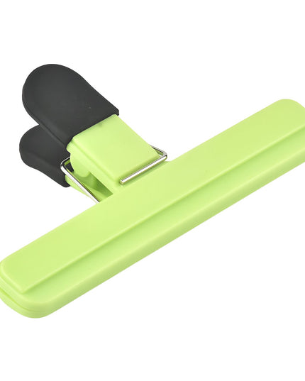 Cleste Multifunctional pentru Sigilarea Pungilor, din Plastic, Mentine Alimentele Proaspete,