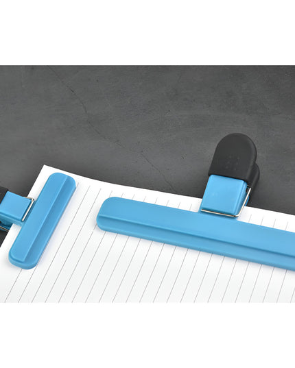 Cleste Multifunctional pentru Sigilarea Pungilor, din Plastic, Mentine Alimentele Proaspete