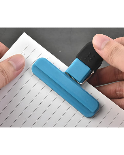 Cleste Multifunctional pentru Sigilarea Pungilor, din Plastic, Mentine Alimentele Proaspete