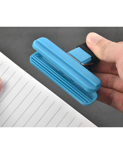 Cleste Multifunctional pentru Sigilarea Pungilor, din Plastic, Mentine Alimentele Proaspete,