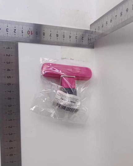 Cleste Multifunctional pentru Sigilarea Pungilor, din Plastic, Mentine Alimentele Proaspete