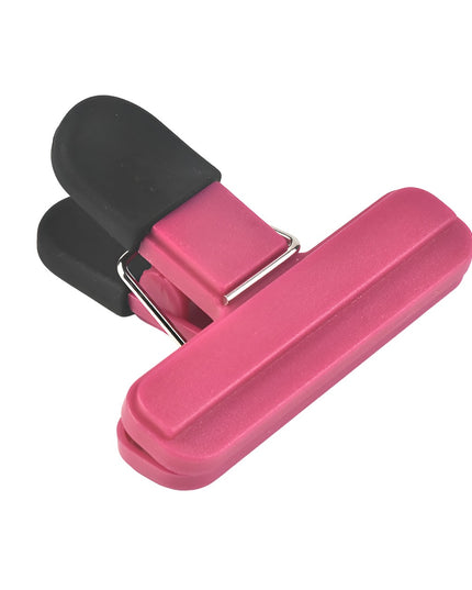 Cleste Multifunctional pentru Sigilarea Pungilor, din Plastic, Mentine Alimentele Proaspete,