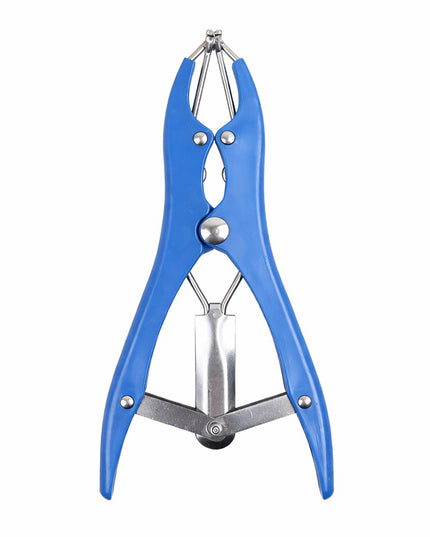 Cleste Pentru Castrarea Animalelor, Control Temperatura 40 Grade, 3.5 W, 21 x 6 cm