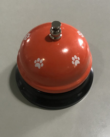 Clopotel Metalic Multifunctional