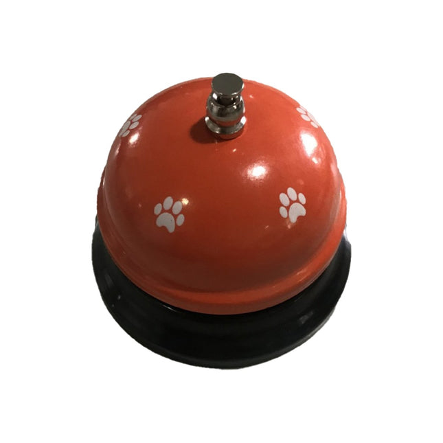 Clopotel Metalic Multifunctional