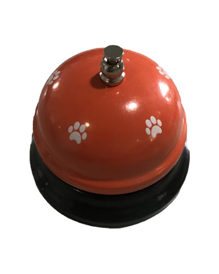 Clopotel Metalic Multifunctional