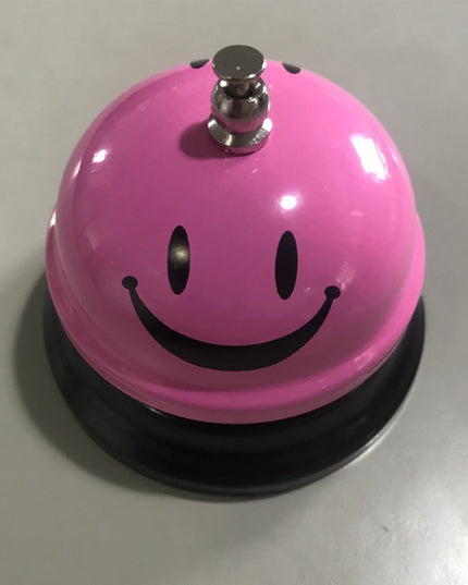 Clopotel Metalic Multifunctional