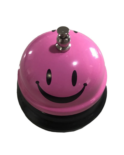 Clopotel Metalic Multifunctional