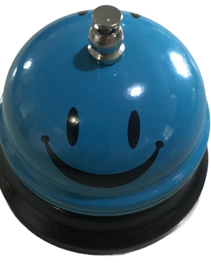 Clopotel Metalic Multifunctional