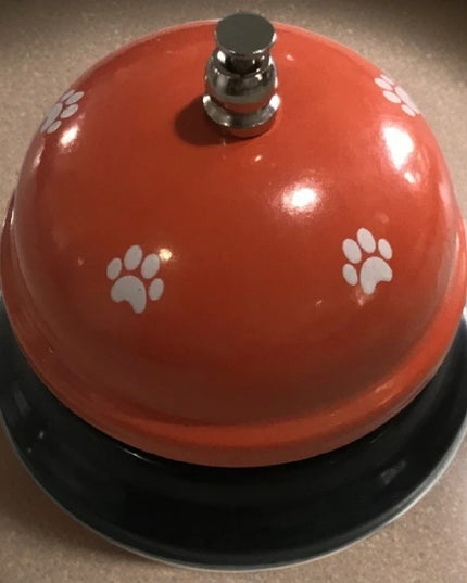 Clopotel Metalic Multifunctional