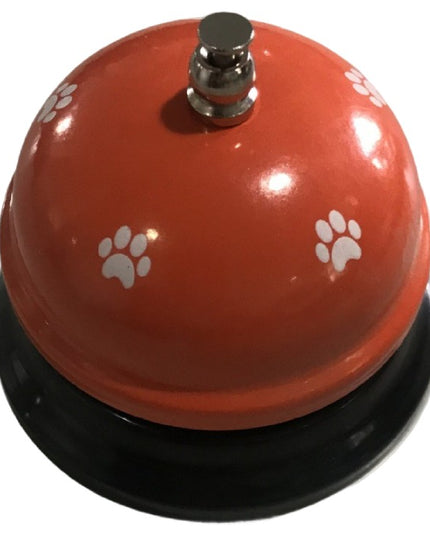 Clopotel Metalic Multifunctional