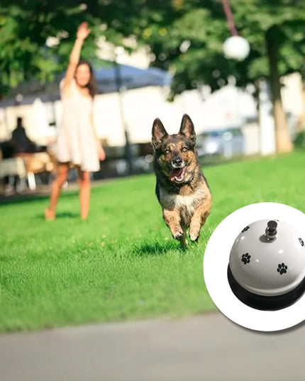 Clopotel Metalic Multifunctional