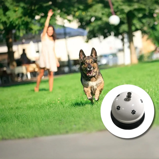 Clopotel Metalic Multifunctional