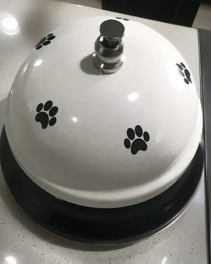 Clopotel Metalic Multifunctional