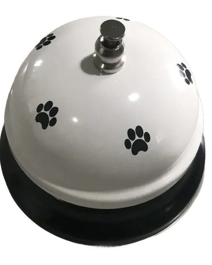 Clopotel Metalic Multifunctional