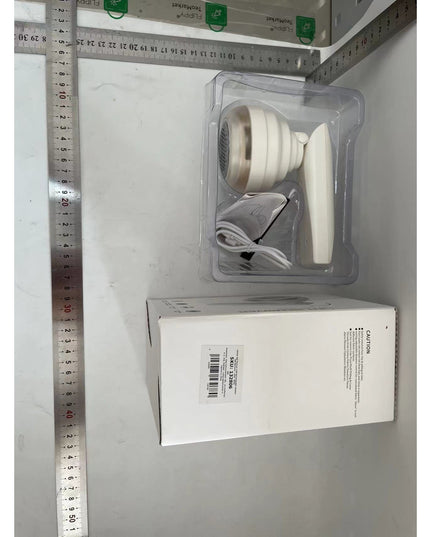 Aparat Pentru Curatat Scame, Par Si Praf, Trimmer pentru Diferite Tipuri De Material, Cu Lame Din Otel Inoxidabil, Maner Flexibil, Incarcare Prin USB