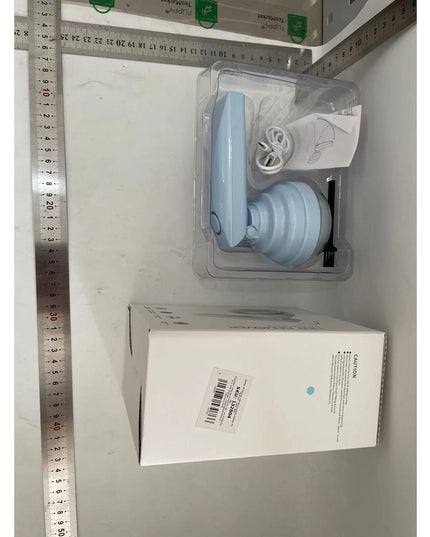 Aparat Pentru Curatat Scame, Par Si Praf, Trimmer pentru Diferite Tipuri De Material, Cu Lame Din Otel Inoxidabil, Maner Flexibil, Incarcare Prin USB