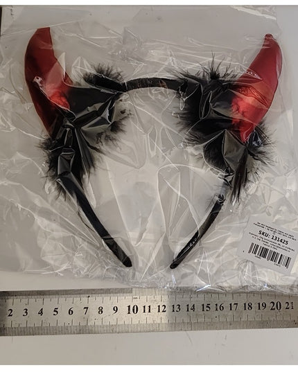 Coronita Deghizare, Model Cornite Devil