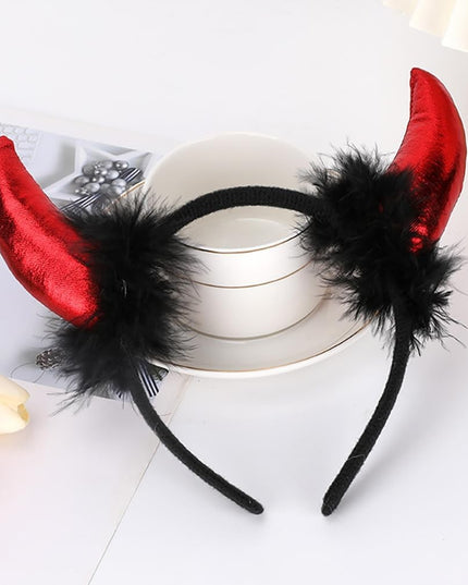 Coronita Deghizare, Model Cornite Devil