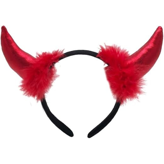 Coronita Deghizare, Model Cornite Devil