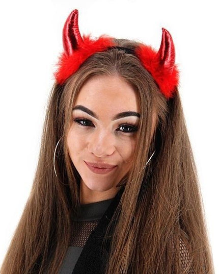 Coronita Deghizare, Model Cornite Devil