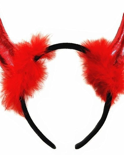 Coronita Deghizare, Model Cornite Devil