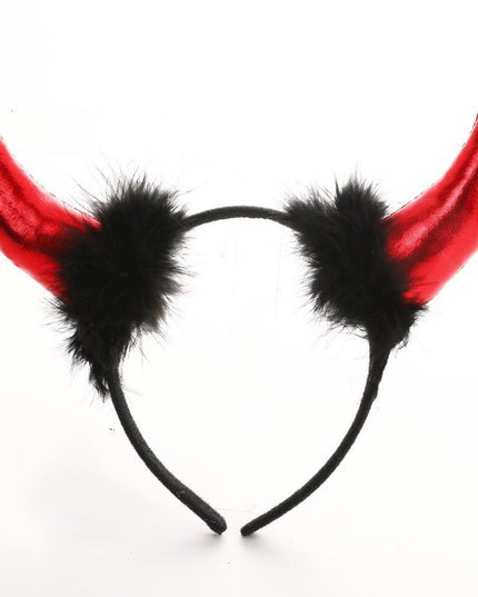 Coronita Deghizare, Model Cornite Devil