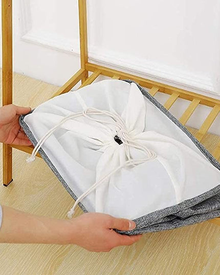 Cos de rufe, 72 L, Textil