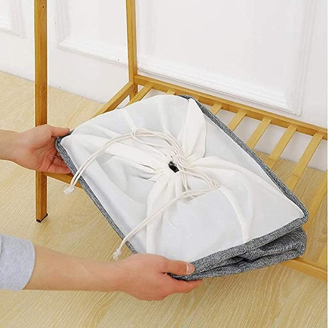 Cos de rufe, 72 L, Textil