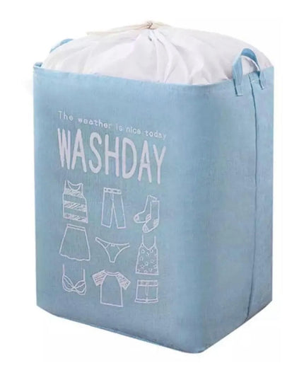 Cos de rufe, 72 L, Textil