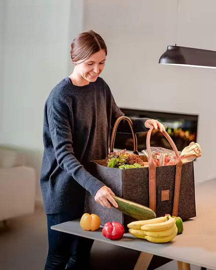 Cos Multifunctional pentru Rufe, Cos Depozitare