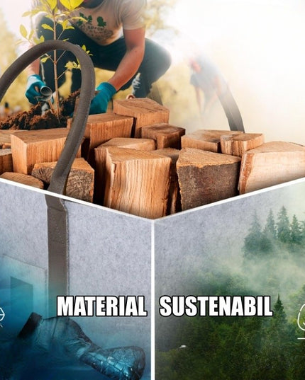 Cos Multifunctional pentru Rufe Murdare, Cos Depozitare